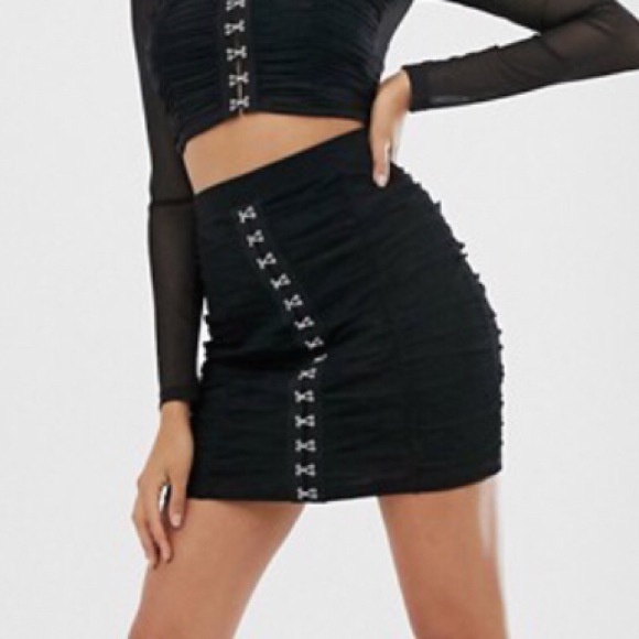 NWT ASOS Skirt - Picture 1 of 4